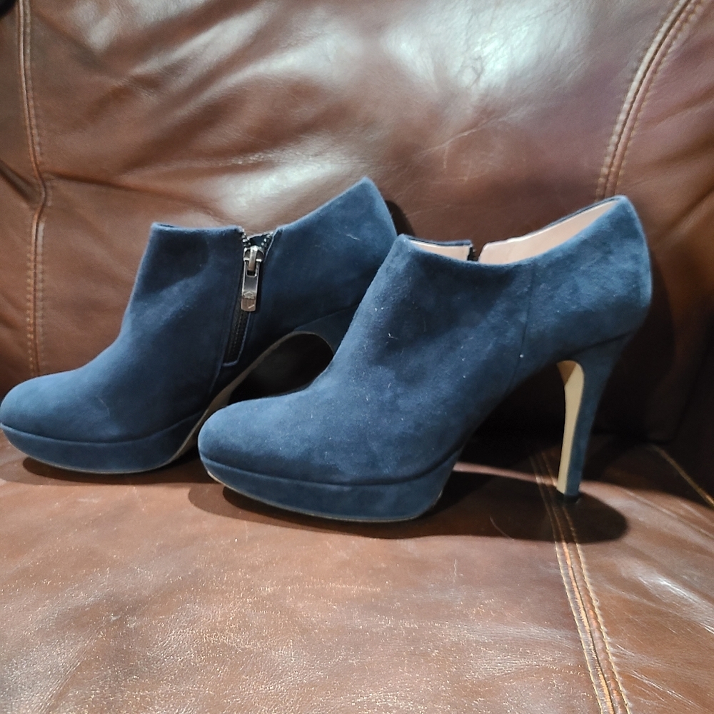 Vince Camuto Stiletto Bootie